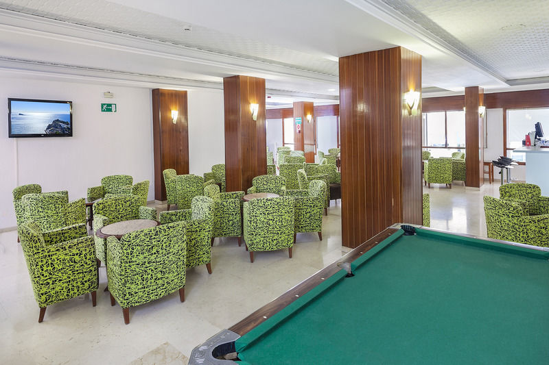 Port Vista Oro Hotel Benidorm Exterior photo